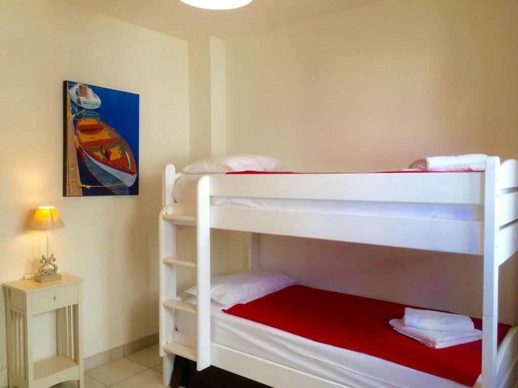 Villa En Primera Linea Vera Bagian luar foto